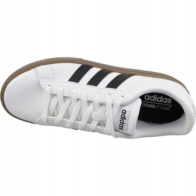 Adidas Daily 2.0 M F34469 shoes white 2
