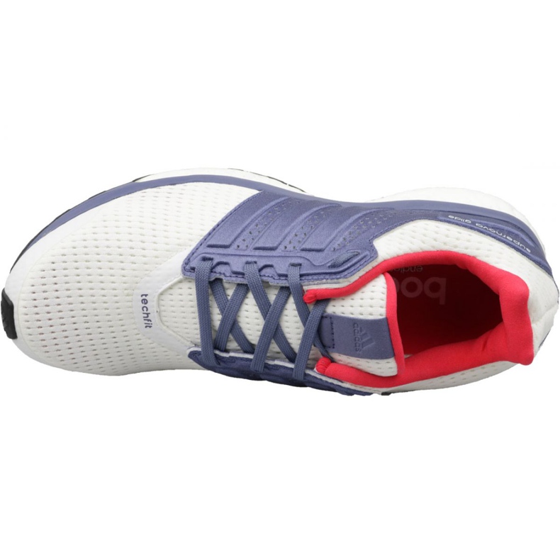 Adidas Supernova Glide 8 W S80277 shoes white 2 Adidas Supernova Glide 8 W S80277 shoes white 2
