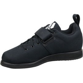 Adidas Powerlift 4 W BC0343 black 1