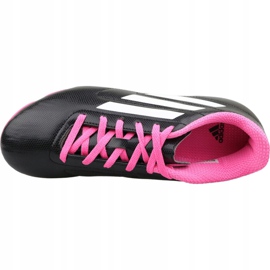 Adidas Conquisto Fg Jr B25594 football boots multicolored black 2