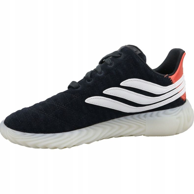 Adidas Sobakov M BD7549 shoes black 1 Adidas Sobakov M BD7549 shoes black 1