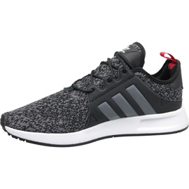 Adidas X_PLR M F33900 shoes grey 1