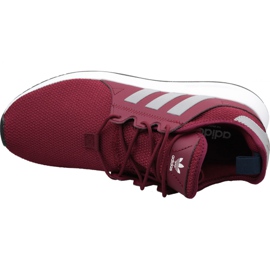 Adidas X_PLR M F34038 red - Main Image
