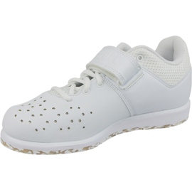 Adidas Powerlift.3.1 W AC7467 shoes white 1