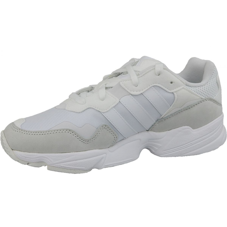 Adidas Yung-96 M EE3682 shoes white 1