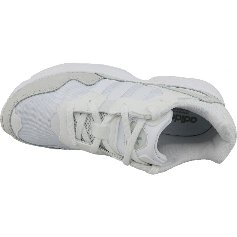 Adidas Yung-96 M EE3682 shoes white 2