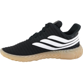 Adidas Sobakov M AQ1135 shoes black 1
