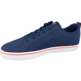 Adidas Vs Pace M F34618 shoes navy blue 1
