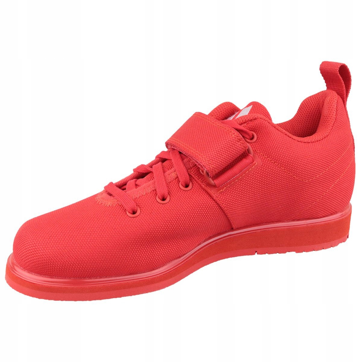 Adidas Powerlift 4 W BC0346 red KeeShoes