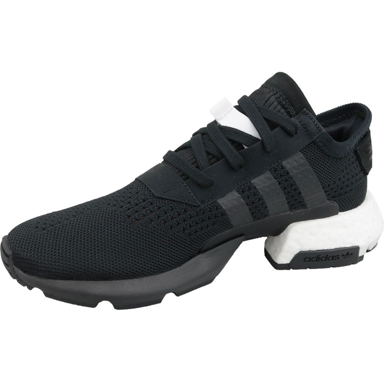 Adidas POD-S3.1 M DB3378 shoes black 1