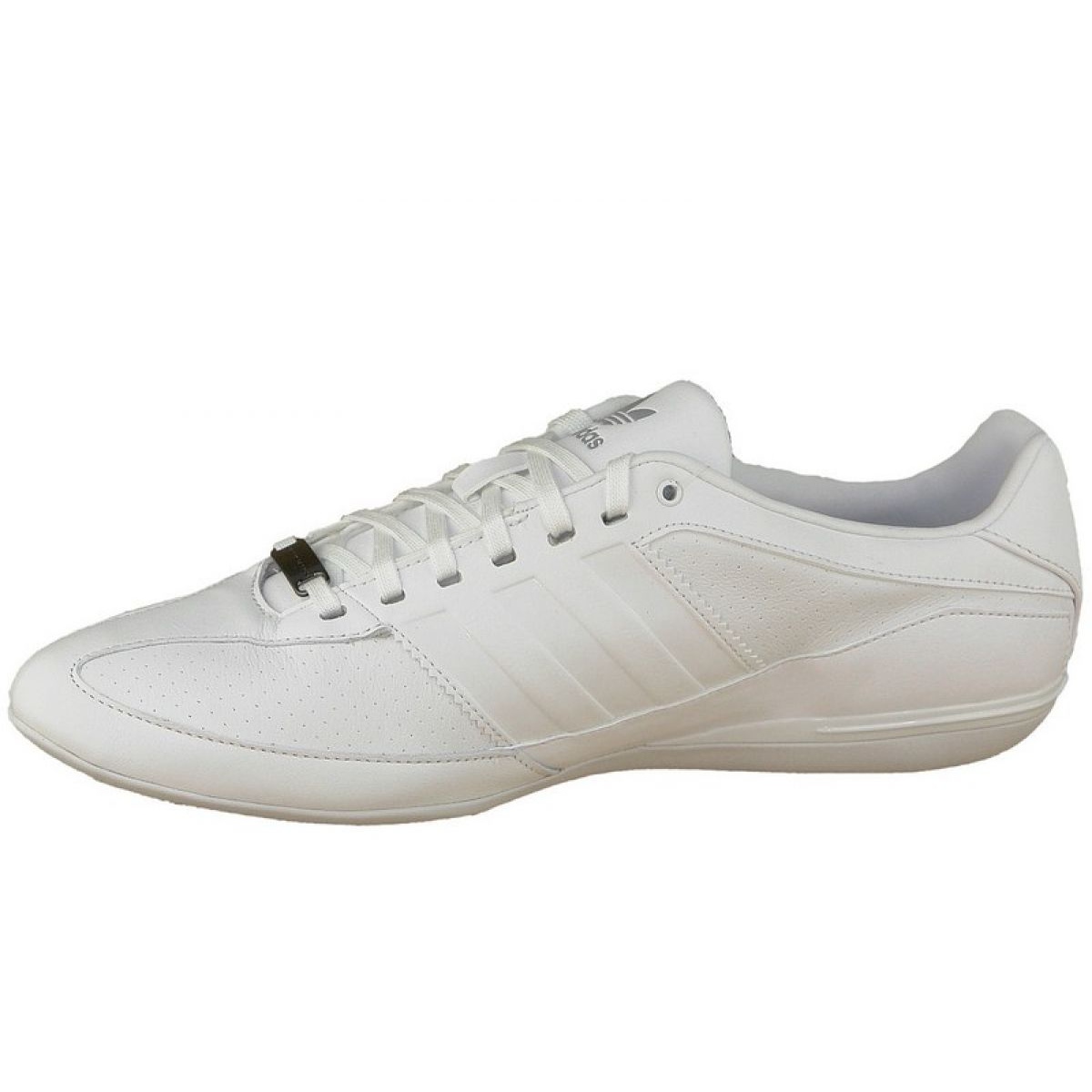 Adidas Porsche Typ 64 M Q23135 white KeeShoes