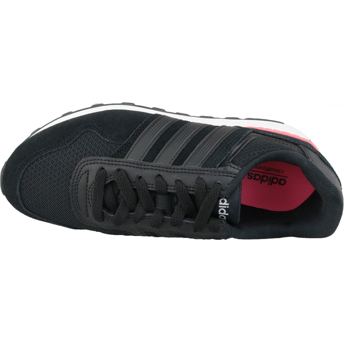 Adidas neo 10k shop negro