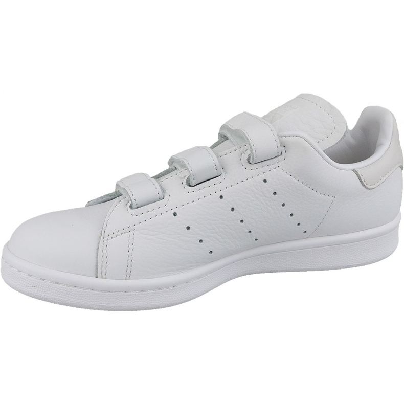 Adidas Originals Stan Smith W CQ2632 shoes white 1 Adidas Originals Stan Smith W CQ2632 shoes white 1