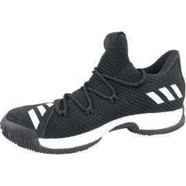 Shoes adidas Crazy Explosive Low M BY2867 black black 1 Shoes adidas Crazy Explosive Low M BY2867 black black 1