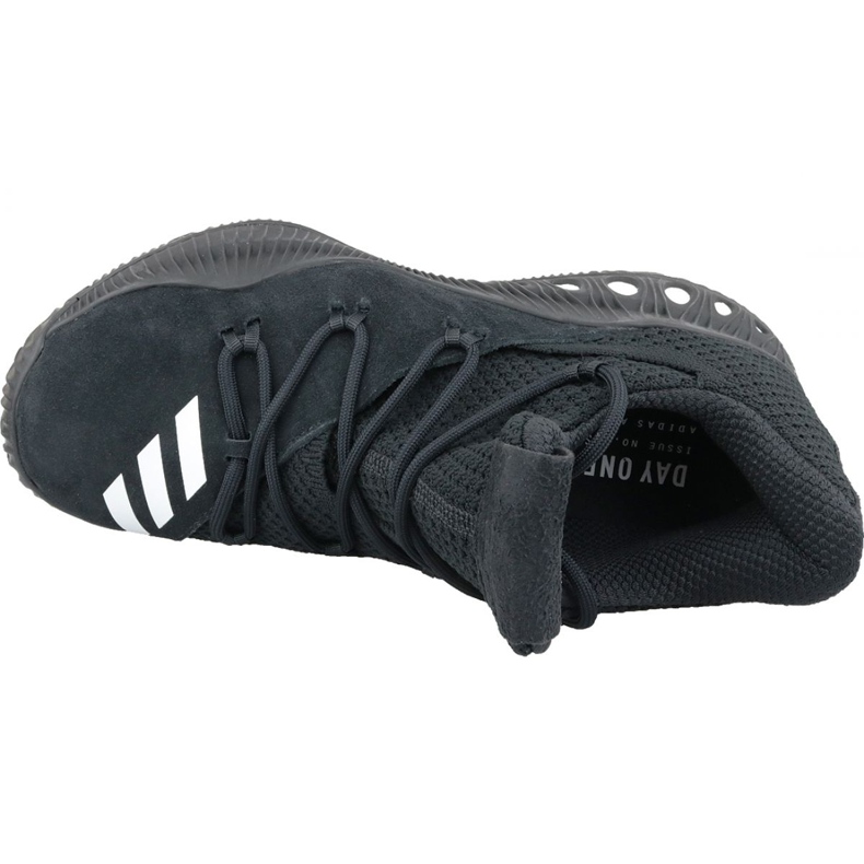 Shoes adidas Crazy Explosive Low M BY2867 black black 2 Shoes adidas Crazy Explosive Low M BY2867 black black 2