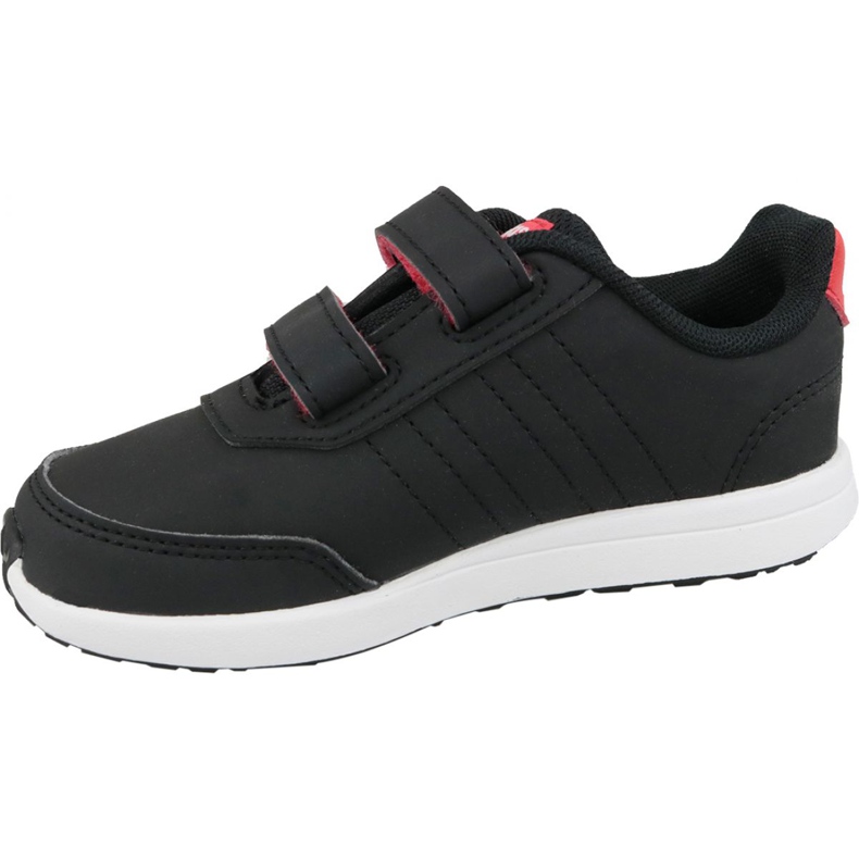 Adidas Vs Switch 2 Cmf Inf Jr F35703 shoes black 1