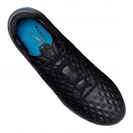 Nike Legend 8 Pro Sg M CI1687-004 football shoe black black 1