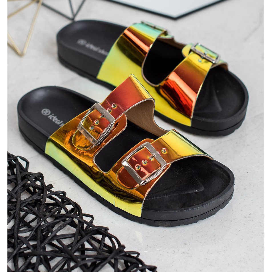 ideal shoes slippers