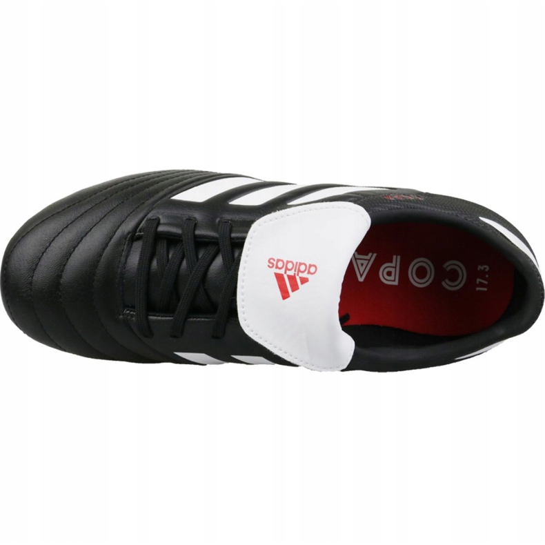 Adidas Copa 17.3 Sg M CP9717 football boots multicolored black 2