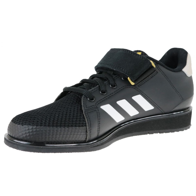 Adidas Power Perfect 3 W BB6363 shoes black 1