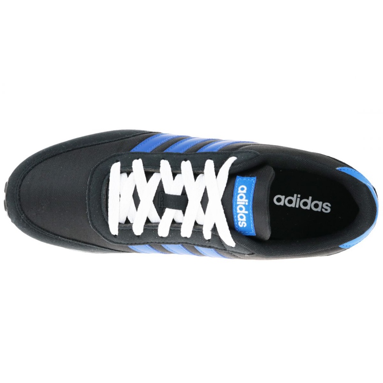 Adidas V Racer 2.0 M DB0429 shoes black 2