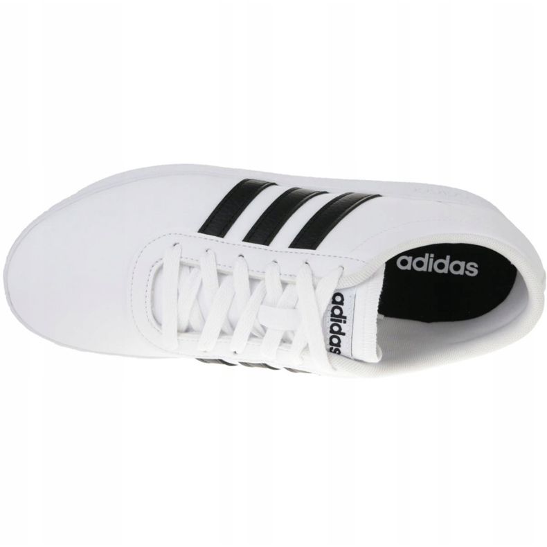 Shoes adidas Easy Vulc 2.0 M B43666 white 2 Shoes adidas Easy Vulc 2.0 M B43666 white 2