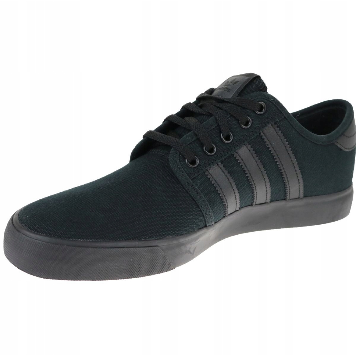 Adidas Seeley M AQ8531 shoes - Black - Fashionable shoes Adidas Seeley M AQ8531 shoes - Black - Fashionable shoes
