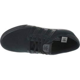 Adidas Seeley M AQ8531 shoes black 2 Adidas Seeley M AQ8531 shoes black 2