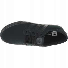 Adidas Seeley M AQ8531 shoes black 2