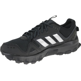 Adidas Rockadia Trail M CG3982 shoes black 1 Adidas Rockadia Trail M CG3982 shoes black 1