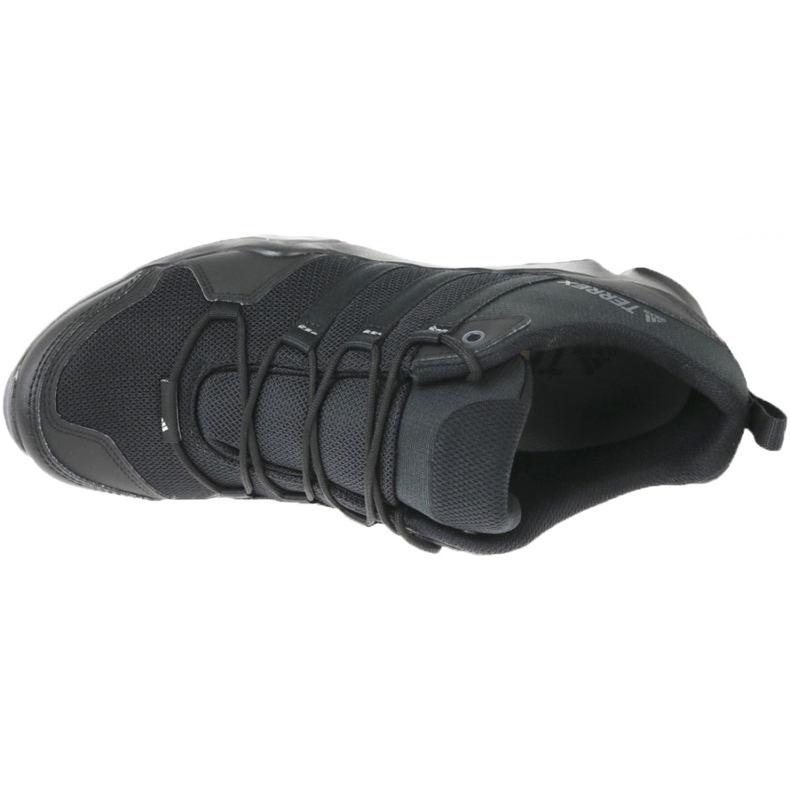 Adidas Rockadia Trail M CG3982 shoes black 2 Adidas Rockadia Trail M CG3982 shoes black 2
