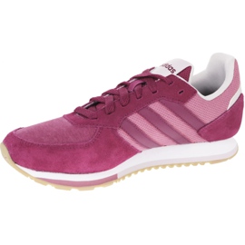 Shoes adidas 8K W B43788 pink 1