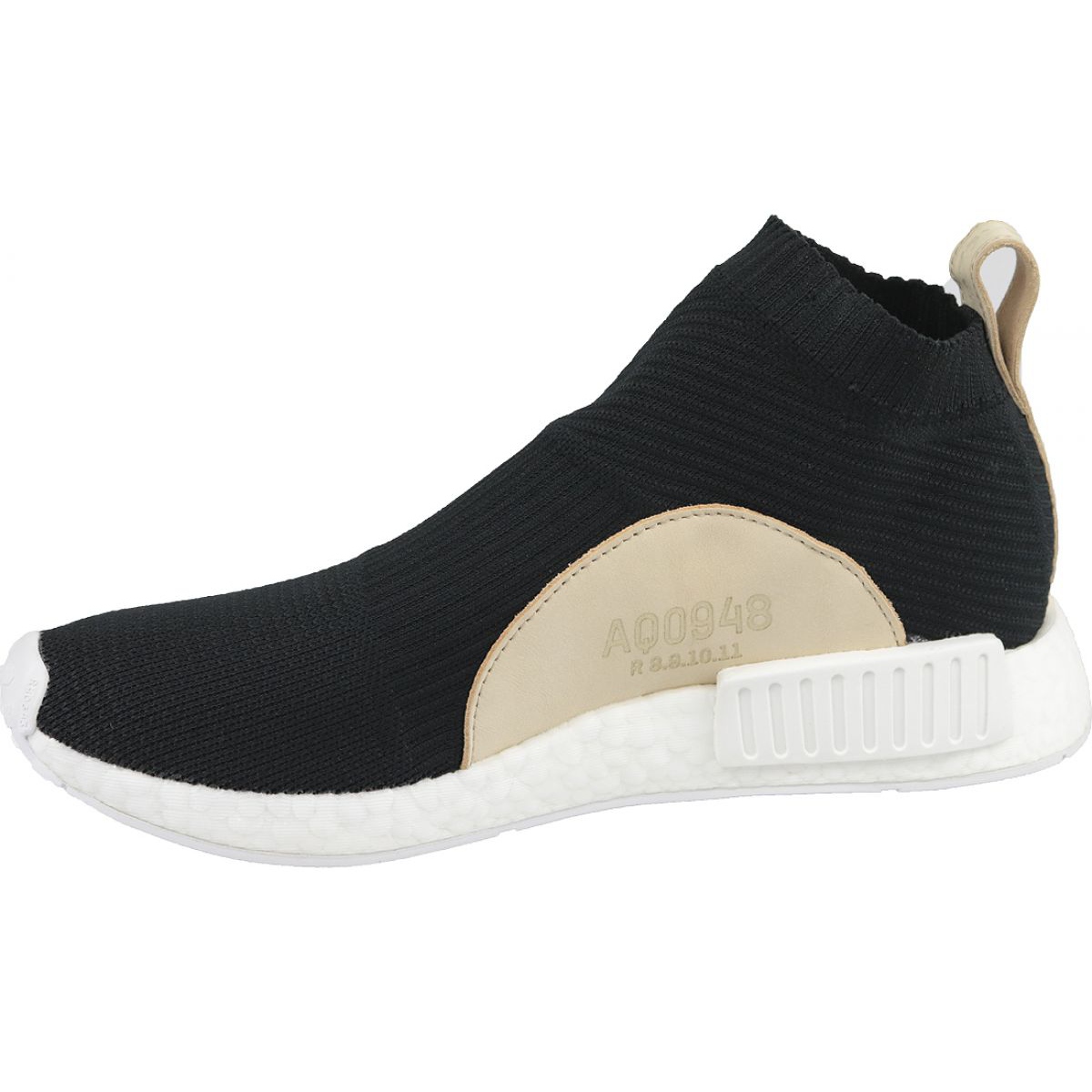adidas gazelle silver green womens adidas Originals NMD PK main image 1