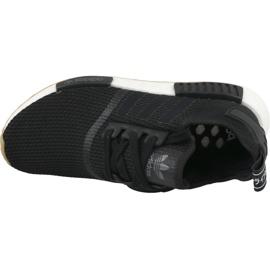 Adidas Originals NMD_R1 M B42200 shoes black 2