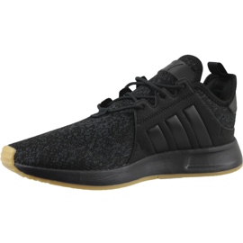 Shoes adidas X_PLR M B37438 black 1 Shoes adidas X_PLR M B37438 black 1