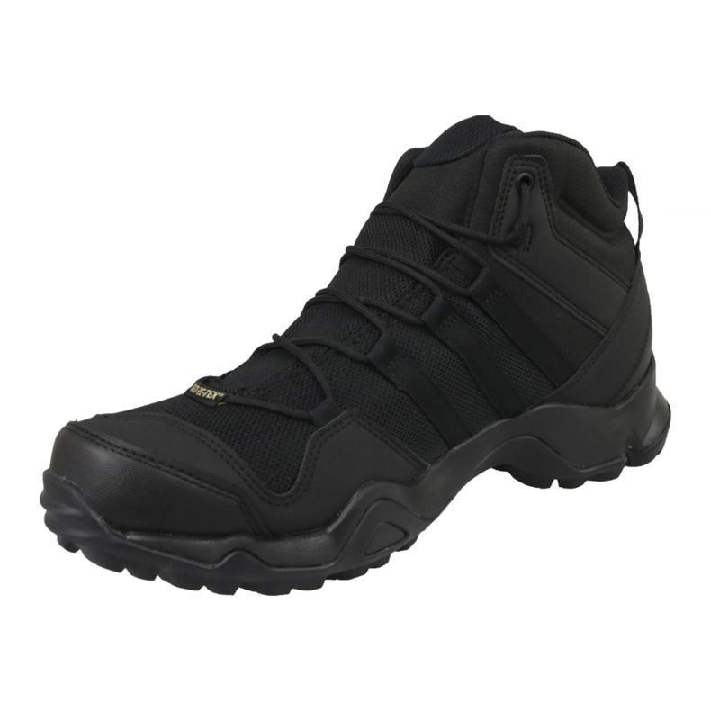 Adidas Terrex AX2R Mid Gtx M CM7697 shoes black