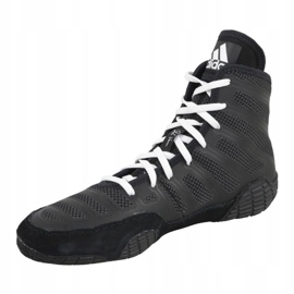 Adidas Adizero Varner M BA8020 shoes black 1