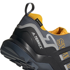 Adidas Terrex Swift R2 Gtx M G26555 shoes grey 1