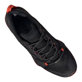 Adidas Terrex AX3 Gtx M G26578 shoes black 1