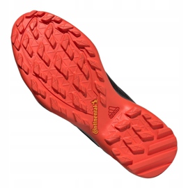 Adidas Terrex AX3 Gtx M G26578 shoes black 2