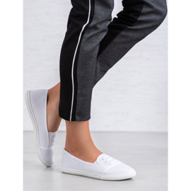 Balada Slip-on sneakers white 2