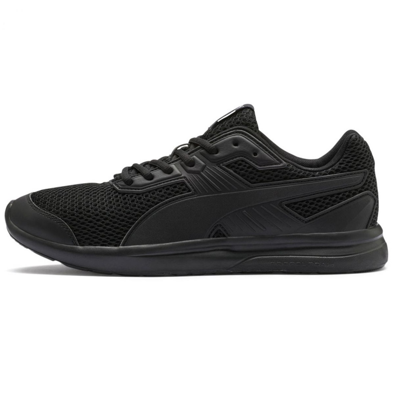 Shoes Puma Escaper Core M 369985 02 black 1