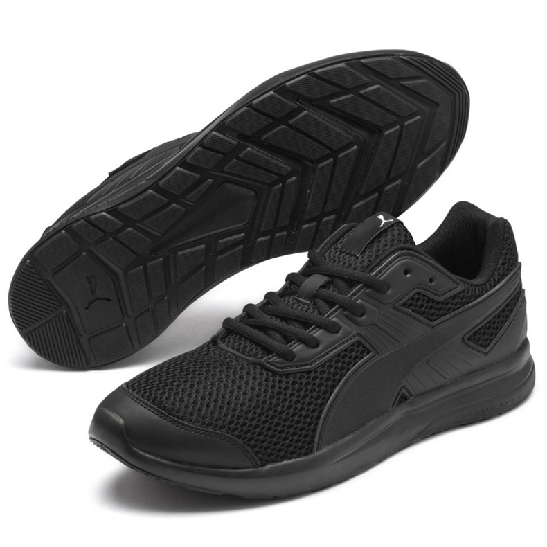 Shoes Puma Escaper Core M 369985 02 black 2