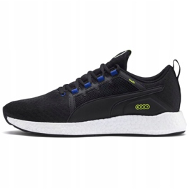 Shoes Puma Nrgy Neko Retro M 192520 06 black 1