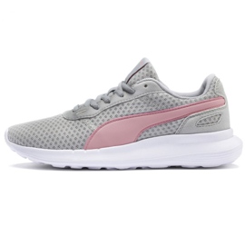 Puma St Activate Jr 369069 10 gray shoes grey 1