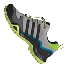 Adidas Terrex Swift R2 Gtx M EG4777 shoes grey 1