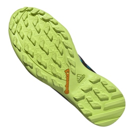 Adidas Terrex Swift R2 Gtx M EG4777 shoes grey 2