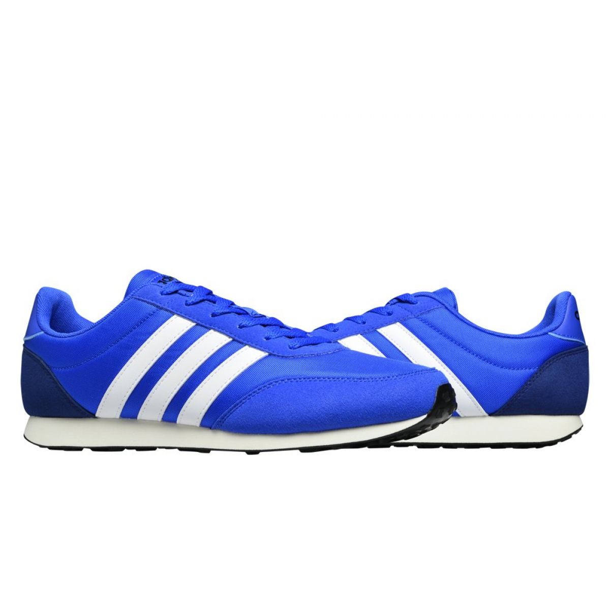 Adidas v shop racer 2.0 bleu