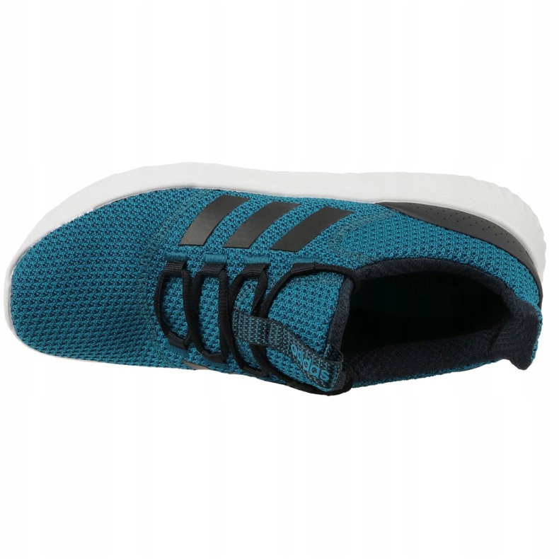 Shoes adidas Cloudfoam Ultimate M BC0122 blue 2