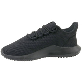 Adidas Tubular Shadow Jr CP9468 shoes black 1